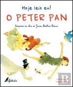 O Peter Pan