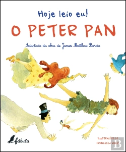 Bertrand.pt - O Peter Pan