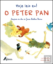 O Peter Pan