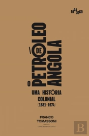 O Petróleo de Angola
