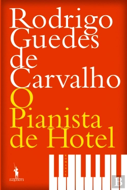 Bertrand.pt - O Pianista de Hotel