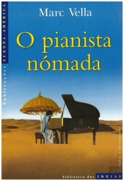 Bertrand.pt - O Pianista Nómada