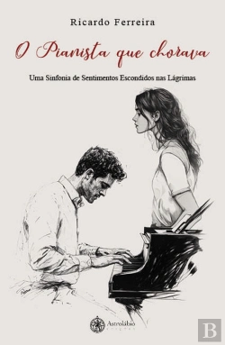 Bertrand.pt - O Pianista que Chorava