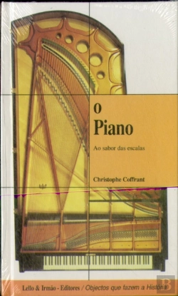 Bertrand.pt - O Piano