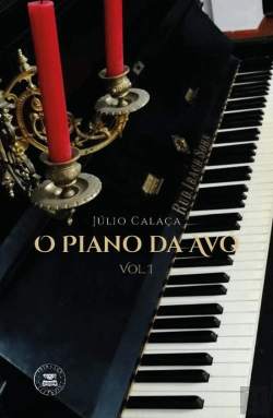 Bertrand.pt - O Piano da Avó - Volume I