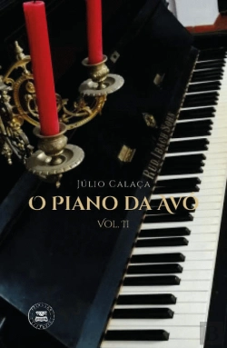 Bertrand.pt - O Piano da Avó – Volume II