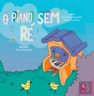 O Piano Sem Ré