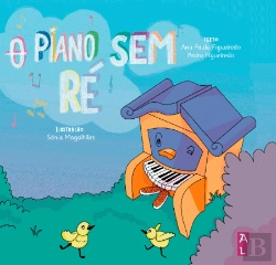 Bertrand.pt - O Piano Sem Ré