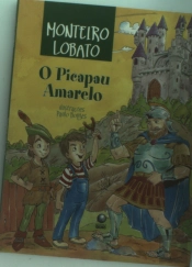 O Picapau Amarelo 