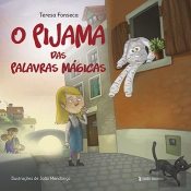 O Pijama das Palavras Mágicas