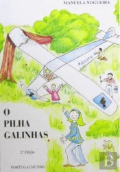O Pilha Galinhas