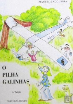 Bertrand.pt - O Pilha Galinhas
