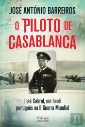 O Piloto De Casablanca