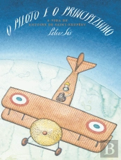 O Piloto e o Principezinho