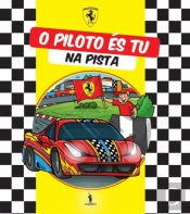 O Piloto És Tu