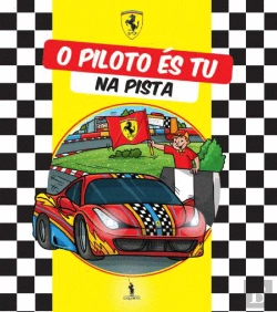 Bertrand.pt - O Piloto És Tu