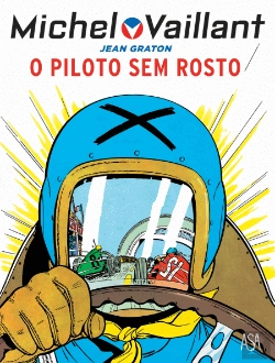 Bertrand.pt - O Piloto sem Rosto