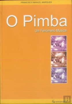 Bertrand.pt - O Pimba