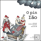 O Pin Ião