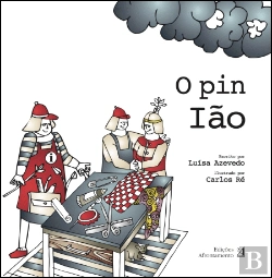Bertrand.pt - O Pin Ião