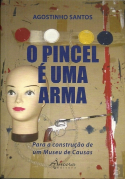 Bertrand.pt - O Pincel é uma Arma