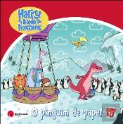 O Pinguim de Papel
