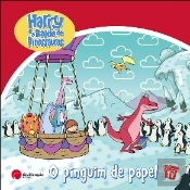 O Pinguim de Papel
