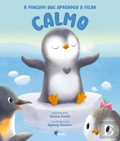 O Pinguim que Aprendeu a Ficar Calmo
