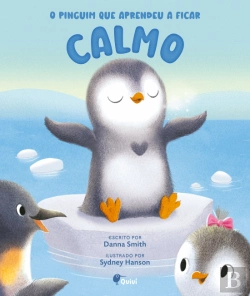 Bertrand.pt - O Pinguim que Aprendeu a Ficar Calmo