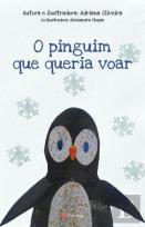 O Pinguim que Queria Voar