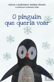 O Pinguim que Queria Voar
