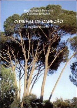 Bertrand.pt - O Pinhal de Cabeçã