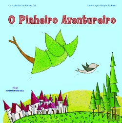 Bertrand.pt - O Pinheiro Aventureiro