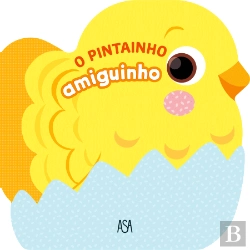 Bertrand.pt - O Pintainho Amiguinho