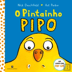 Bertrand.pt - O Pintainho Pipo