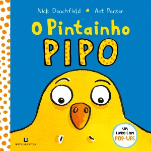 O Pintainho Pipo