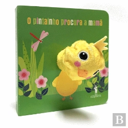 Bertrand.pt - O Pintainho Procura a Mamã