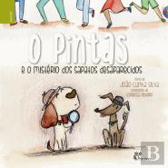 O Pintas e o Mistério dos Sapatos Desaparecidos