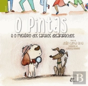 O Pintas e o Mistério dos Sapatos Desaparecidos
