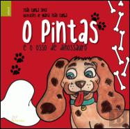 O Pintas e o Osso de Dinossauro