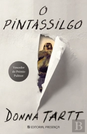 O Pintassilgo