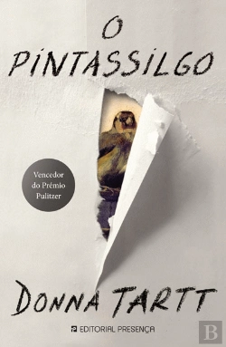 Bertrand.pt - O Pintassilgo
