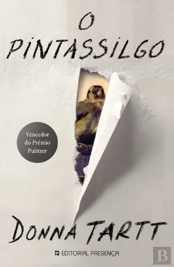 Bertrand.pt - O Pintassilgo