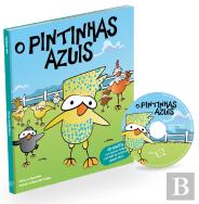 O Pintinhas Azuis
