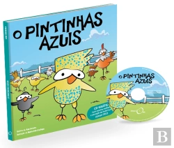Bertrand.pt - O Pintinhas Azuis