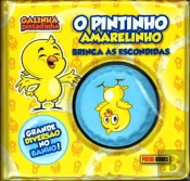 O Pintinho Amarelinho- Brinca Às Escondidas