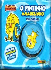 O Pintinho Amarelinho-Vai Dormir