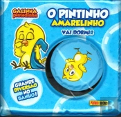 O Pintinho Amarelinho-Vai Dormir