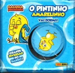 Bertrand.pt - O Pintinho Amarelinho-Vai Dormir