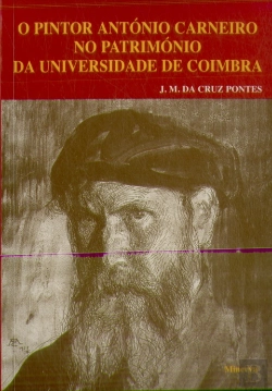 Bertrand.pt - O Pintor António Carneiro no Património da Universidade de Coimbra